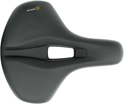Selle Royal VAIA Fahrradsattel für Lange Fahrten auf gemischtem Gelände