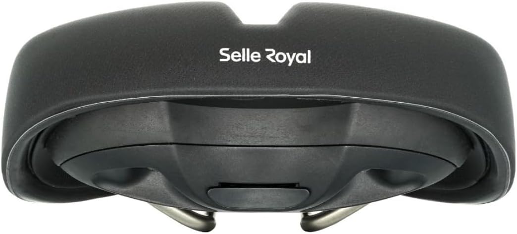 Selle Royal VAIA Fahrradsattel für Lange Fahrten auf gemischtem Gelände