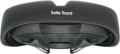 Selle Royal VAIA Fahrradsattel für Lange Fahrten auf gemischtem Gelände