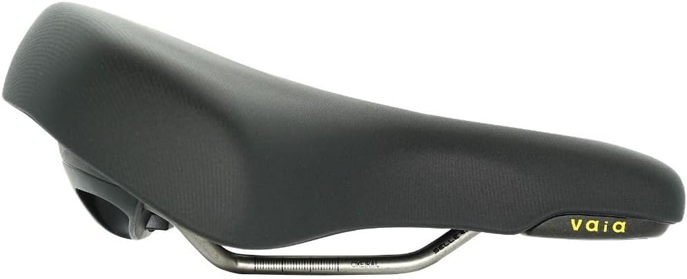 Selle Royal VAIA Fahrradsattel für Lange Fahrten auf gemischtem Gelände