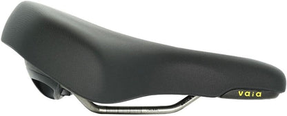 Selle Royal VAIA Fahrradsattel für Lange Fahrten auf gemischtem Gelände