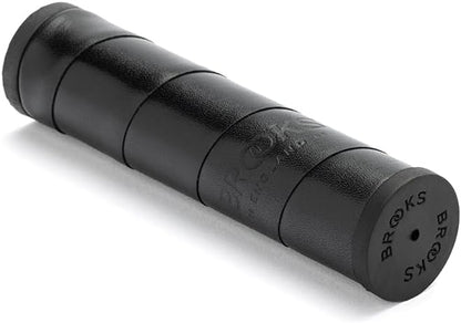 Brooks England Willow Leather Bike Grip