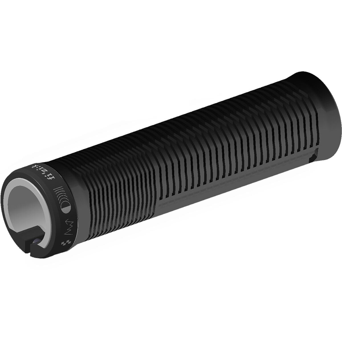 Comfortfeel-Griffe: 32 mm