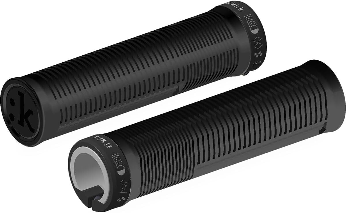 Comfortfeel-Griffe: 32 mm