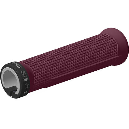 Fizik Race Feel Grip Burgundy