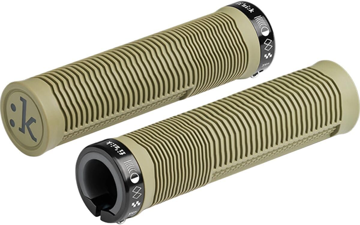 Comfortfeel-Griffe: 32 mm