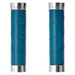 Brooks Grips Slender Leather 130/130, Teal Limited Version Teal, BLG4LL0A17254