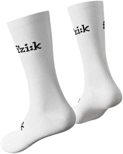 Fizik Perf Cycling Socks Wht M (40-43)