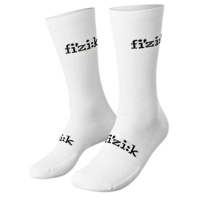 Fizik Perf Cycling Socks Wht M (40-43)