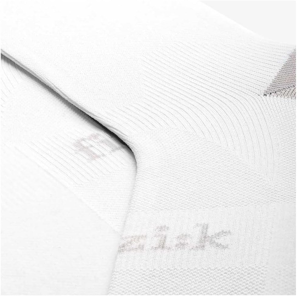 Fizik Team Socks White S (35-39)