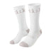 Fizik Team Socks White S (35-39)