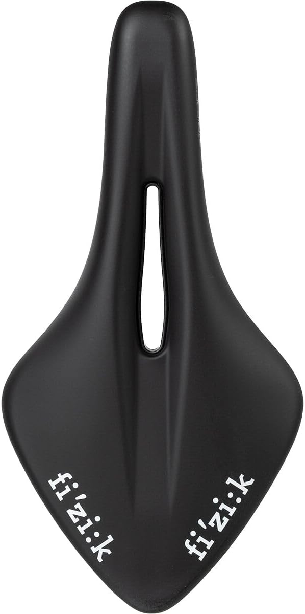 Fizik Sella Vento Arione R5 135mm Nero