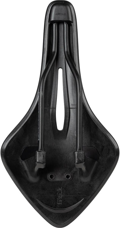 Fizik Sella Vento Arione R5 135mm Nero