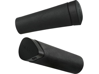 Sr Nivo Grips Black 130/130