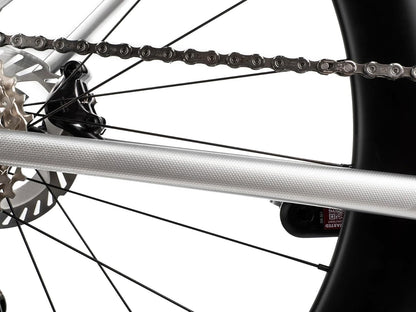 Ams Chain Guard Clear Road Gravel