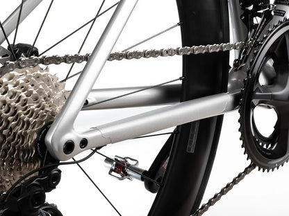 Ams Chain Guard Clear Road Gravel