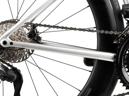 Ams Chain Guard Clear Road Gravel