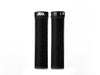 MTB Griffe AMS Barcode – Lenkergriffe mit Lock-On System – klassischer Komfort ohne Handschuhe – ideal für Trail, Dirt Jump und Freeride