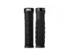 MTB Griffe ergonomisch Rise Lock-On aus Gummi rutschfest Mountainbike Lenkergriffe leicht & komfortabel
