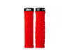 MTB Griffe ergonomisch Rise Lock-On aus Gummi rutschfest Mountainbike Lenkergriffe leicht & komfortabel