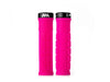 MTB Griffe ergonomisch Rise Lock-On aus Gummi rutschfest Mountainbike Lenkergriffe leicht & komfortabel