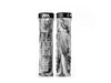 MTB Griffe ergonomisch Rise Lock-On aus Gummi rutschfest Mountainbike Lenkergriffe leicht & komfortabel