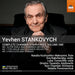 Yevhen Stankovych: Complete Chamber Symphonies - Volume 1