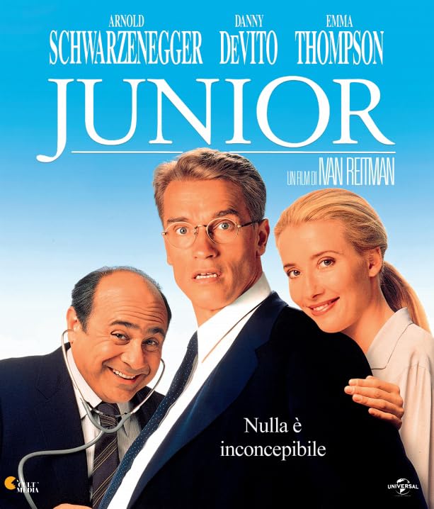 Junior