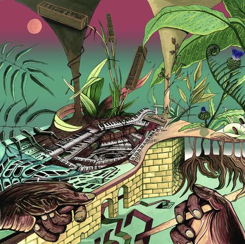 Tony Allen Experiments (Afrobeat Makers 3