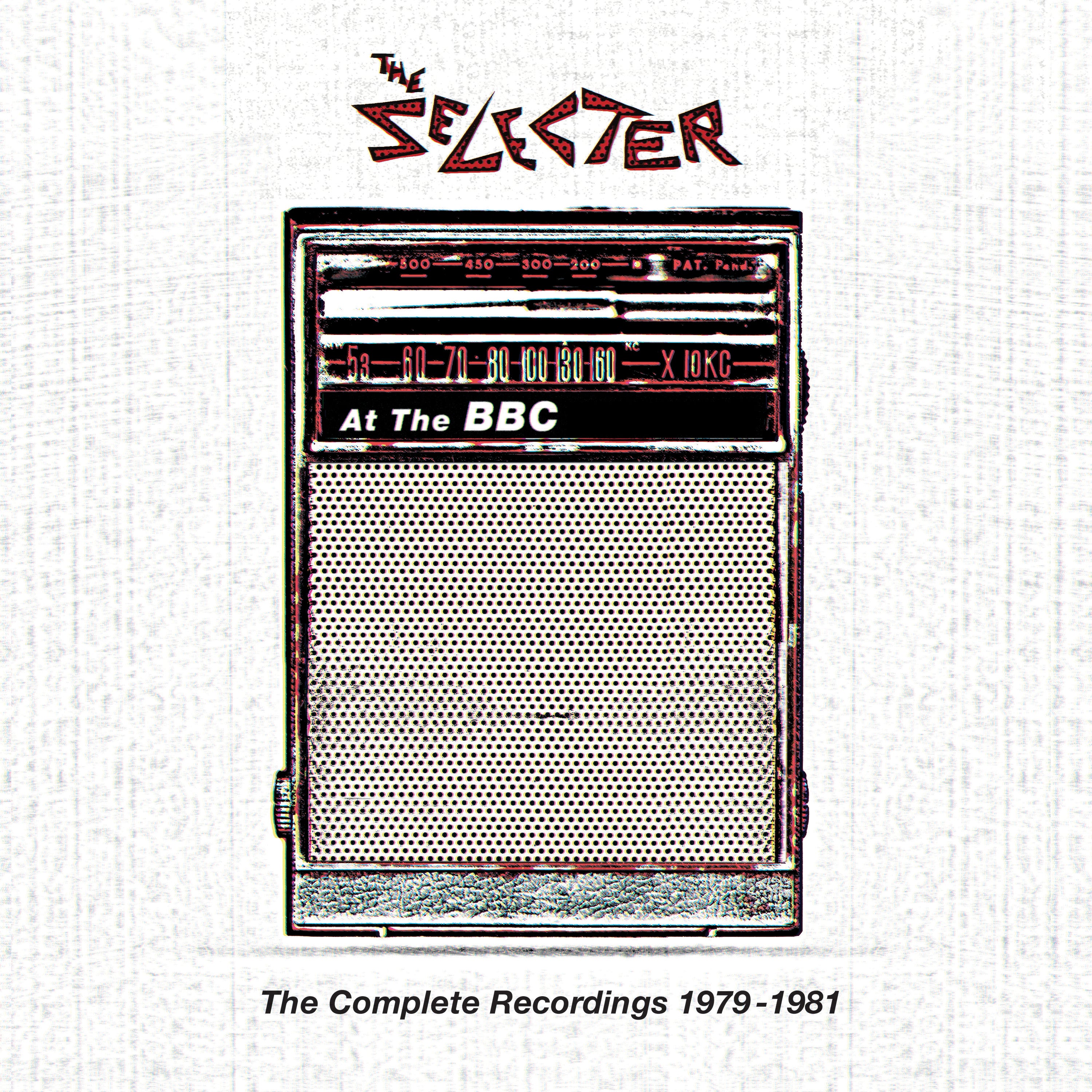 At the BBC: The Complete Recordings 1979-1981