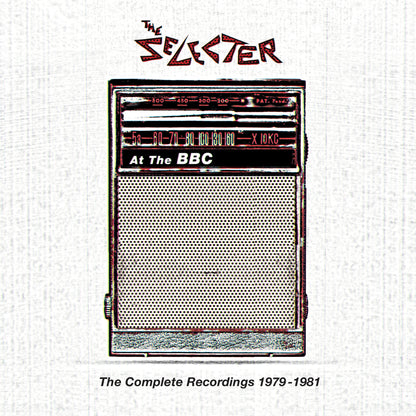 At the BBC: The Complete Recordings 1979-1981