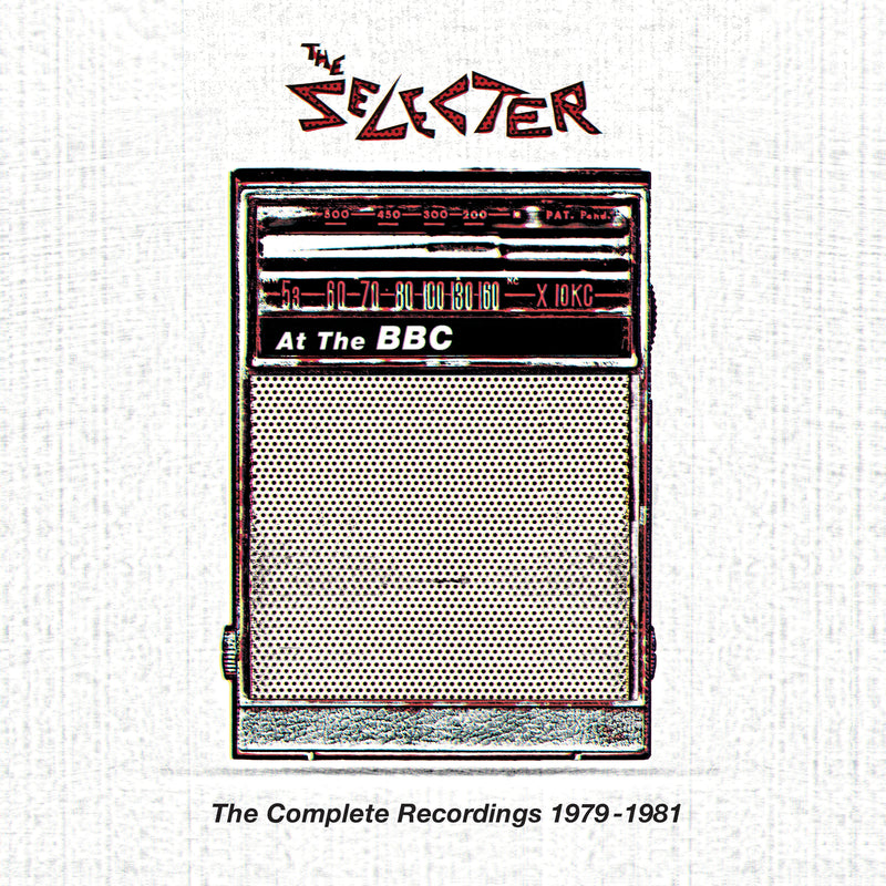 At the BBC: The Complete Recordings 1979-1981
