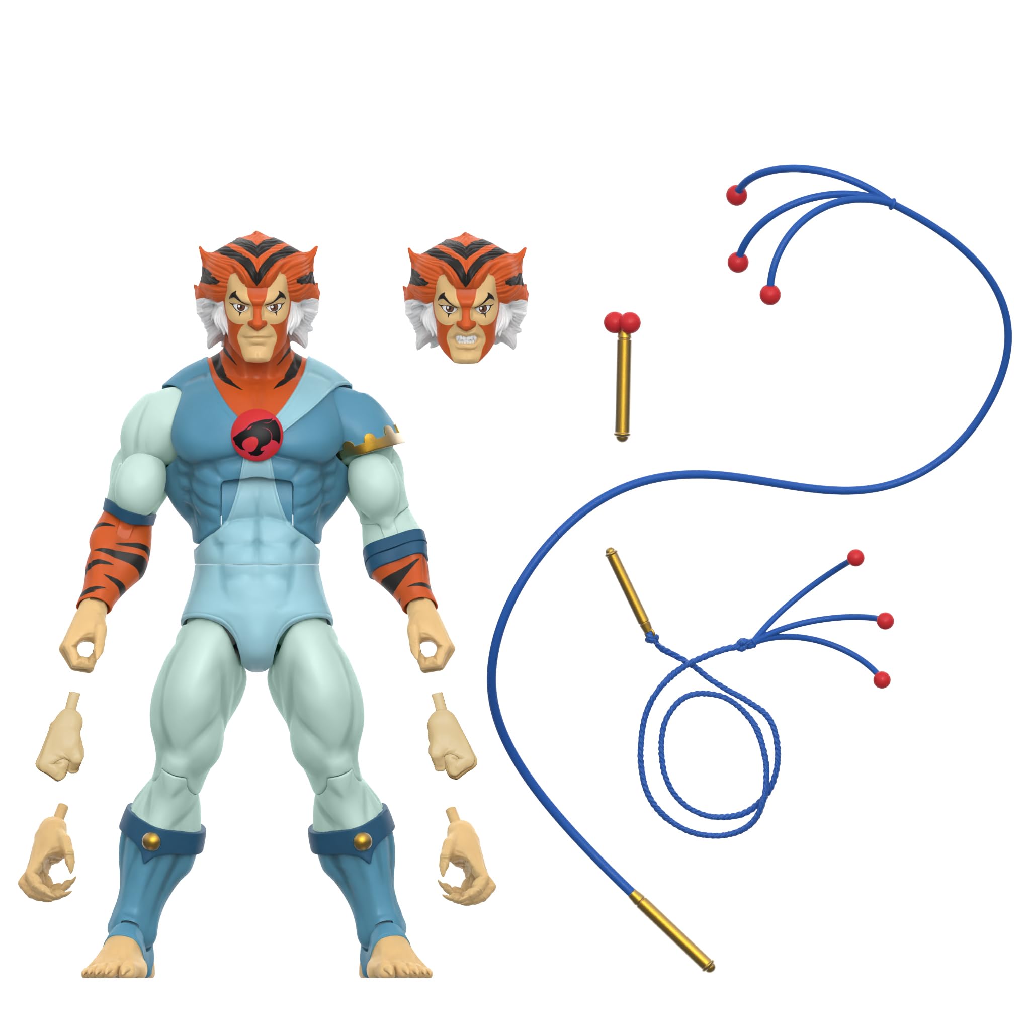Super7 Thundercats Ultimate Figurine