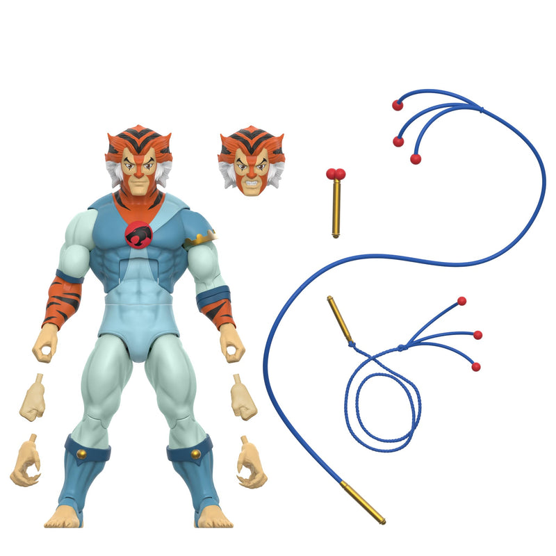Super7 Thundercats Ultimate Figurine
