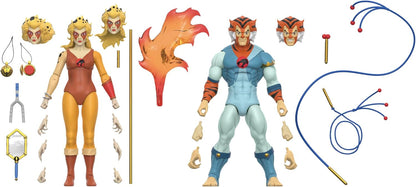 Super7 Thundercats Ultimate Figurine