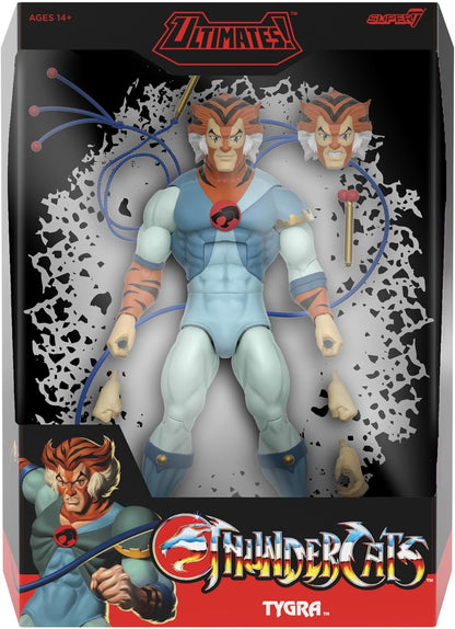 Super7 Thundercats Ultimate Figurine