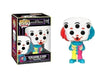 POP Asia: Ron English - Blacklight Sugar Circus Screaming Clown (MMC Mindstyle Mission Control China Release