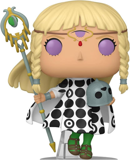 Funko POP! Games: Metaphor Refantazio - Eupha - Figura in vinile da collezione - Idea regalo - Prodotto ufficiale - Giocattoli per bambini e adulti - Modello di figura per collezionisti