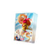Gamegenic | Magic: The Gathering | Marvel Super Heroes Premium Art Sleeves - Go Nuts! | Trading Card Game Accessory | Ages 13+