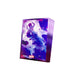 Gamegenic | Magic: The Gathering | Marvel Super Heroes Premium Art Sleeves - Galactus Token | Trading Card Game Accessory | Ages 13+