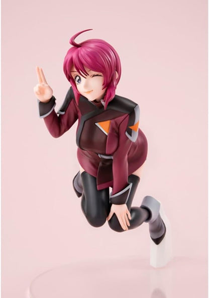 GGG Mobile Suit Gundam Seed Freedom Lunamaria Hawk Figura completa