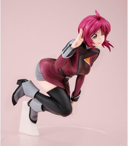 GGG Mobile Suit Gundam Seed Freedom Lunamaria Hawk Figura completa