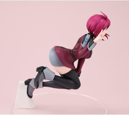 GGG Mobile Suit Gundam Seed Freedom Lunamaria Hawk Figura completa