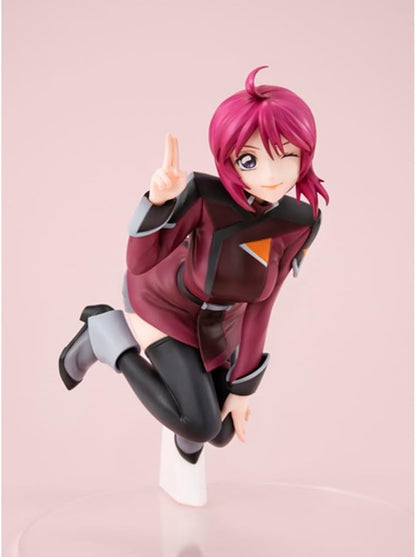 GGG Mobile Suit Gundam Seed Freedom Lunamaria Hawk Figura completa