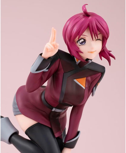 GGG Mobile Suit Gundam Seed Freedom Lunamaria Hawk Figura completa