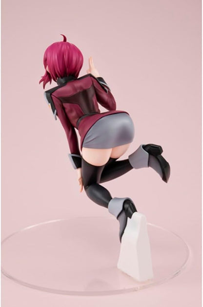GGG Mobile Suit Gundam Seed Freedom Lunamaria Hawk Figura completa