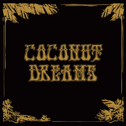 Skyrager Presents Coconut Dreams, Volume 1