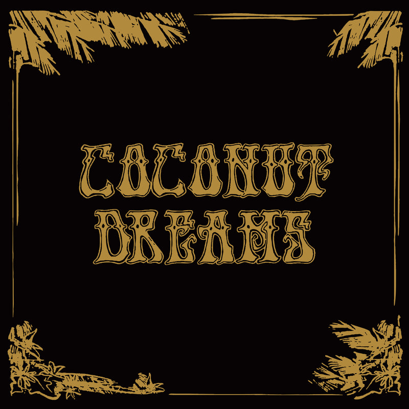 Skyrager Presents Coconut Dreams, Volume 1