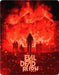 Evil Dead Burn Limited Edition Steelbook