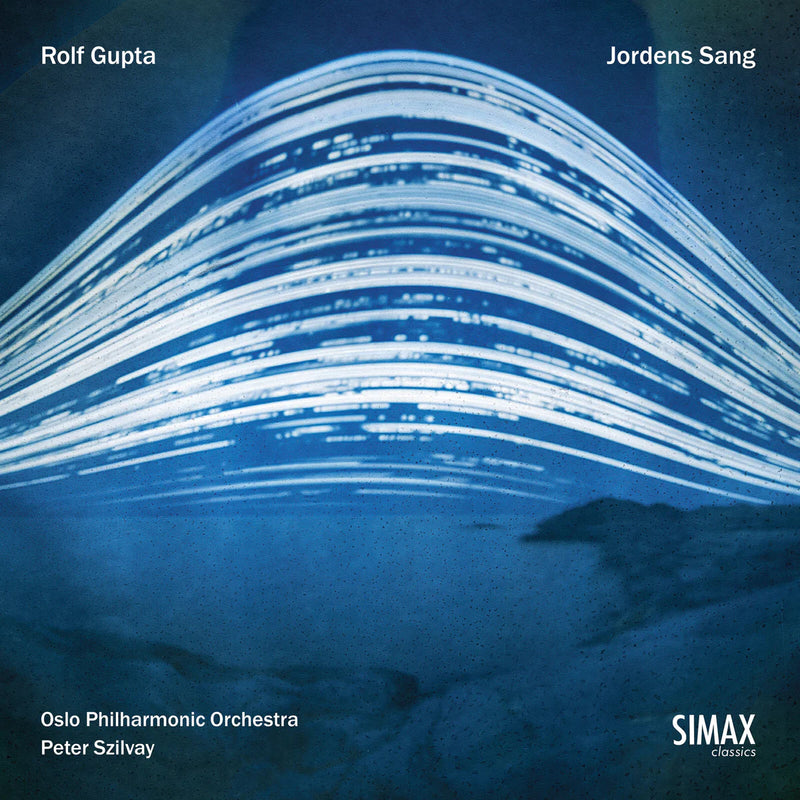 Rolf Gupta: Jordens Sang